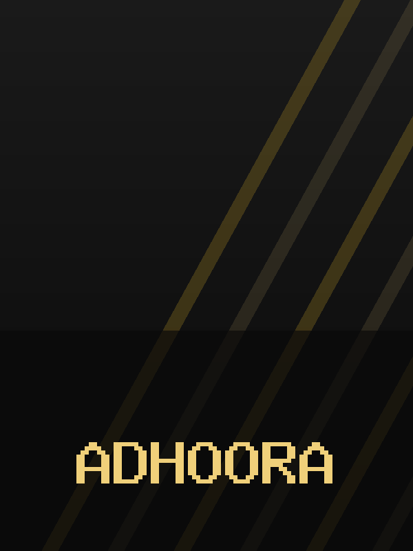 Adhoora