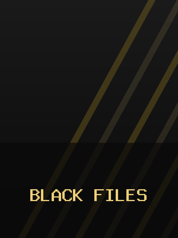 Black Files