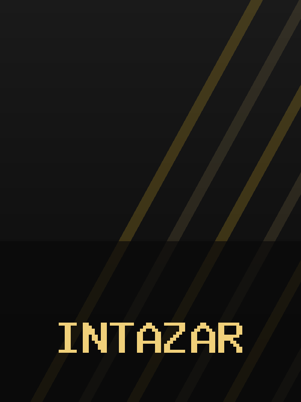 Intazar