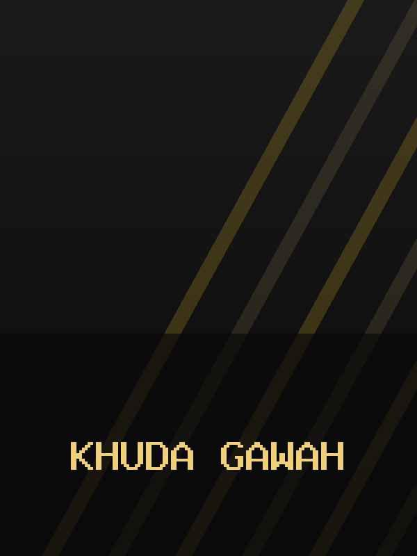 Khuda Gawah