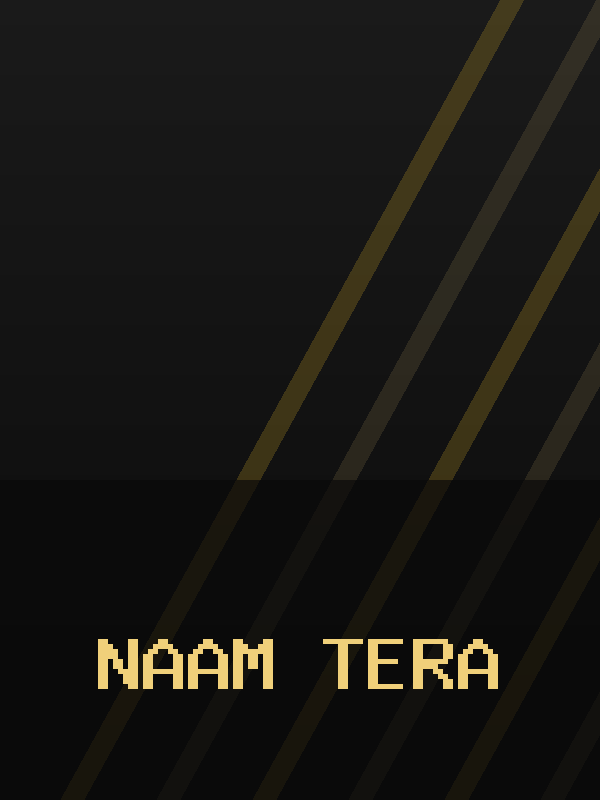 Naam Tera