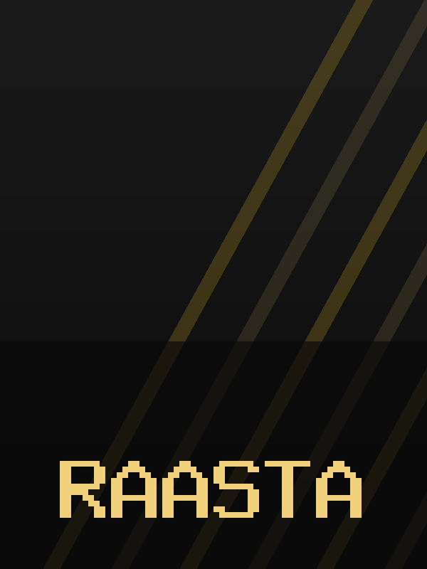 Raasta