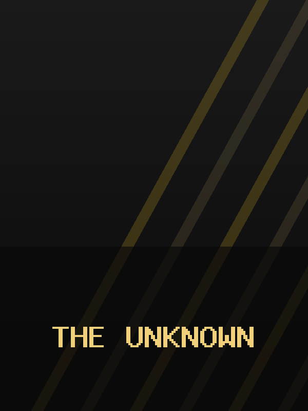 The Unknown